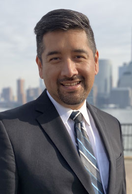 Rafael Gavidia