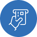 ATM Icon