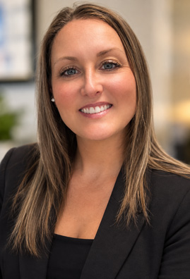 Jennifer Roberts