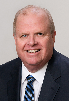 Tom Dilger