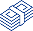 money stack icon
