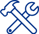icon of tools