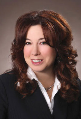 Marlene Schwoyer