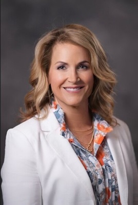 JoBeth Mauriello