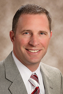 Brooks Grasso